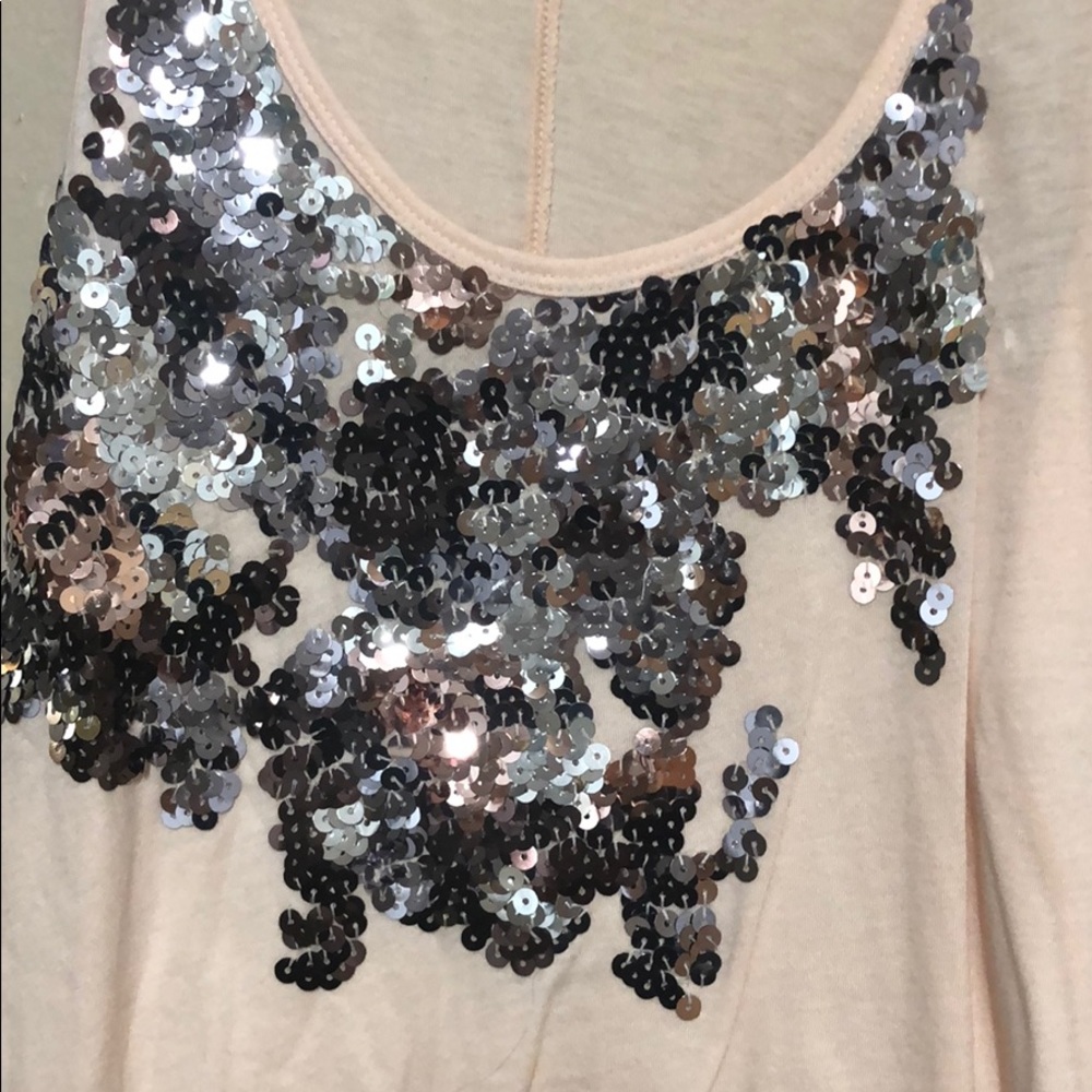 Y2K Express • sparkle tank